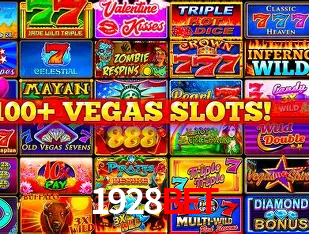 1928bet Belo Horizonte - VIP Casino