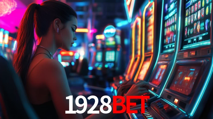 1928bet App Interface