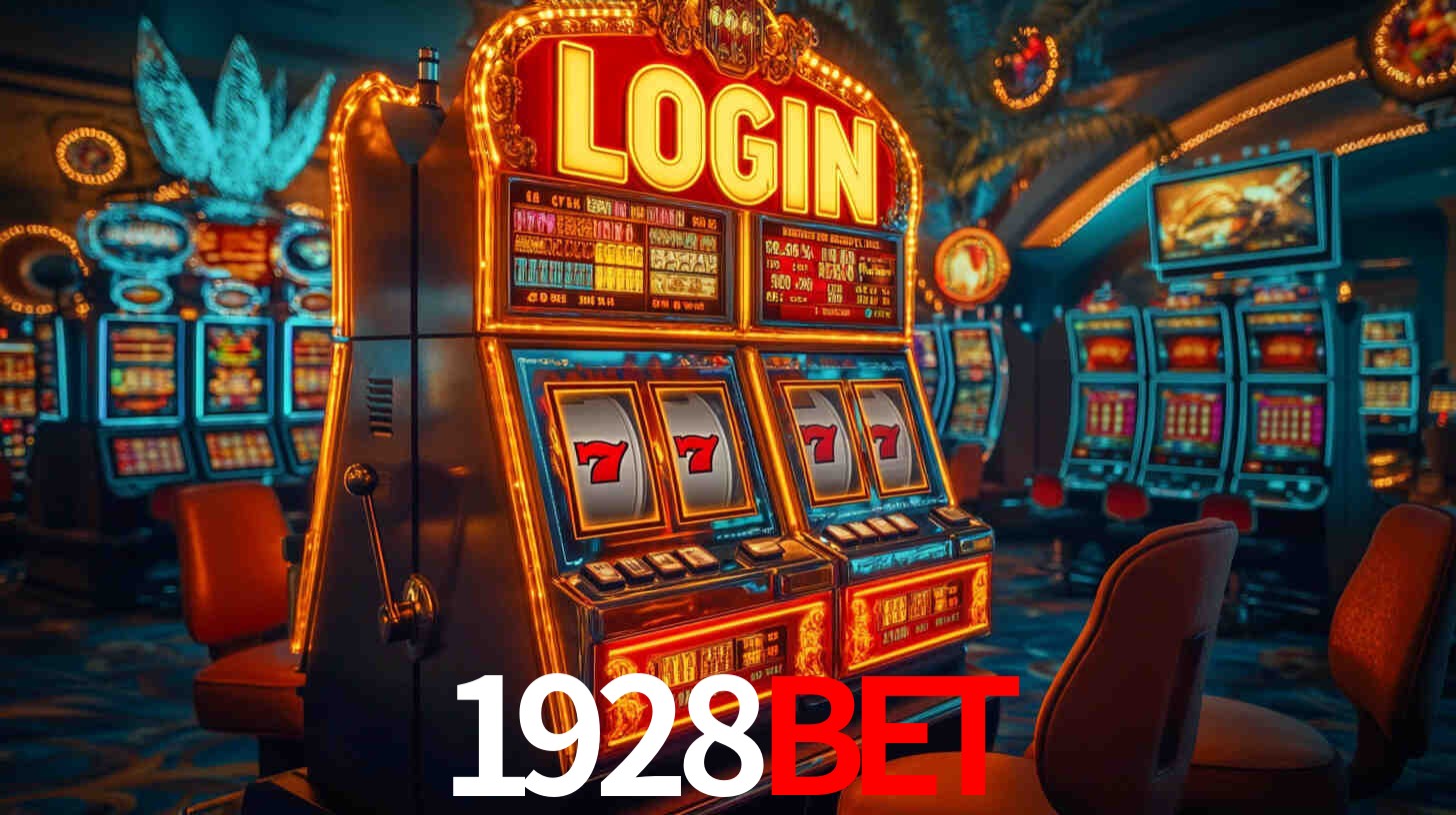 Welcome Bonus 1928bet