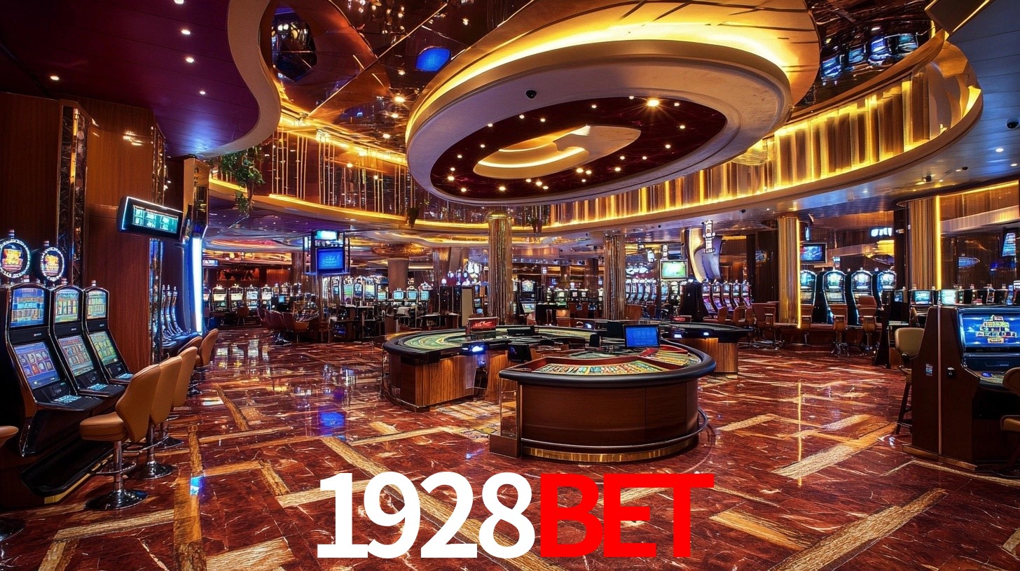 VIP Casino 1928bet