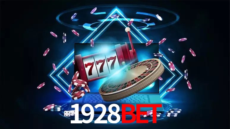 1928bet Belo Horizonte - Jackpots