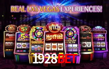 1928bet Rio de Janeiro - Professional Dealers