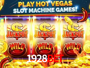 Desvendando o Mundo dos Jogos Virtuais na 1928bet