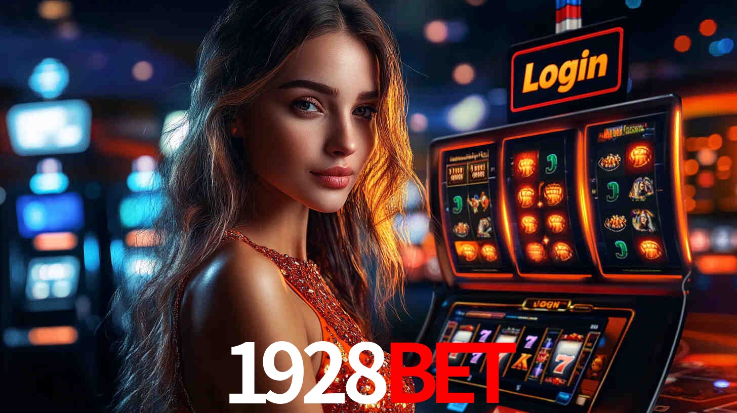 Experimente o Login Seguro Premium no 1928bet